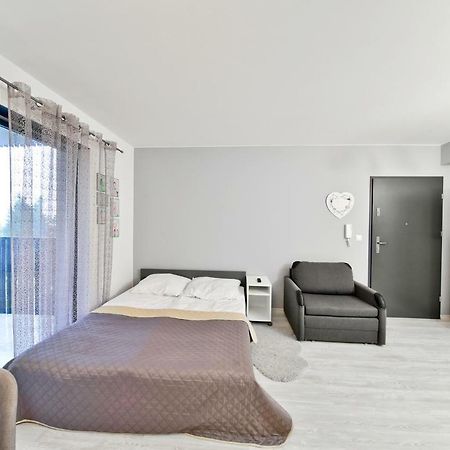 Apartament Szarotka - Apartamentuj Карпач Екстер'єр фото