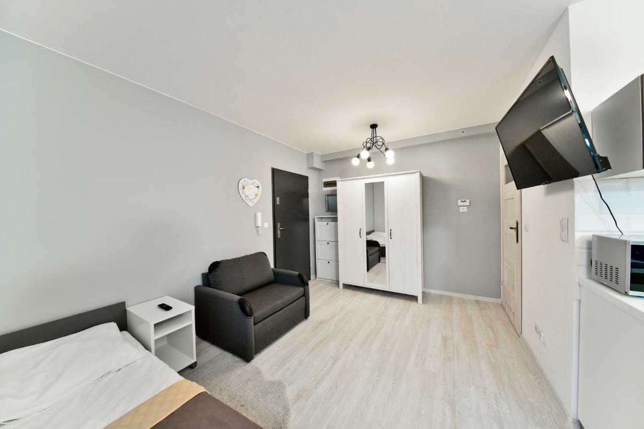 Apartament Szarotka - Apartamentuj Карпач Екстер'єр фото
